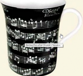 Becher Vivaldi Libretto 