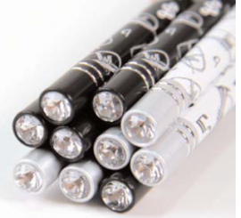 Bleistift Instrumente Schmuckstein (10er-Packung) Piano (10er-Packung)