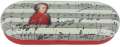 Brille Etui Mozart 