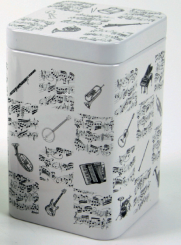 Dose/Tee Instrumente 