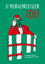 Buch D`Moralprediger 