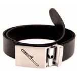 Gürtel mit Instrumentenmotiv Schlagzeug | 115 cm