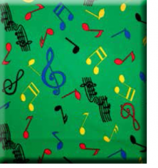 Kirschkernkissen Notenmix 