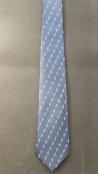 Krawatte Violinschlüssel 