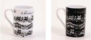 Espressotasse Minipresso Vivaldi 