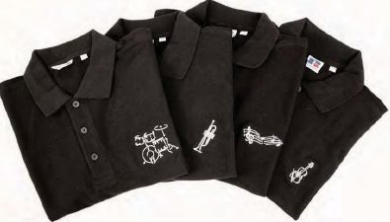 Shirt/Polo Instrumente 