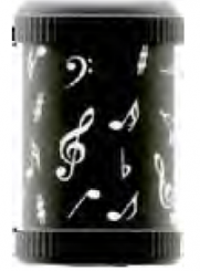 Spitzerdose maxi Notenmix 