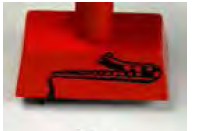 Stempel Musikinstrumente 