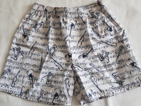 Boxershorts Orchestra 