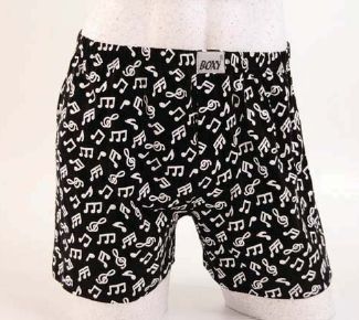 Boxershorts "Rock Daddy" 