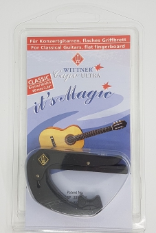 Gitarre Kapodaster 