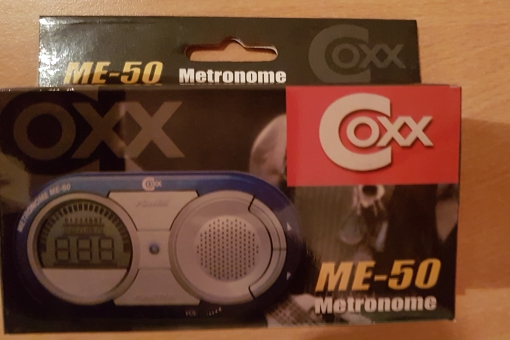 Metronom ME-50 