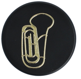 Tuba Magnet 