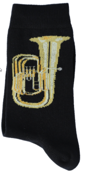 Tuba Socken 